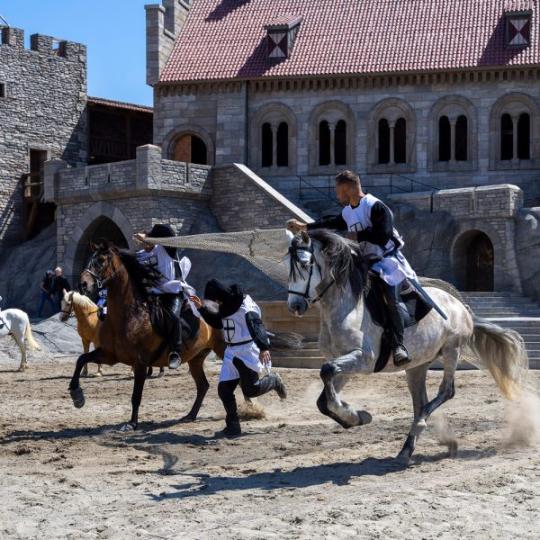 Busreise Störtebeker Festspiele © Störtebeker Festspiele