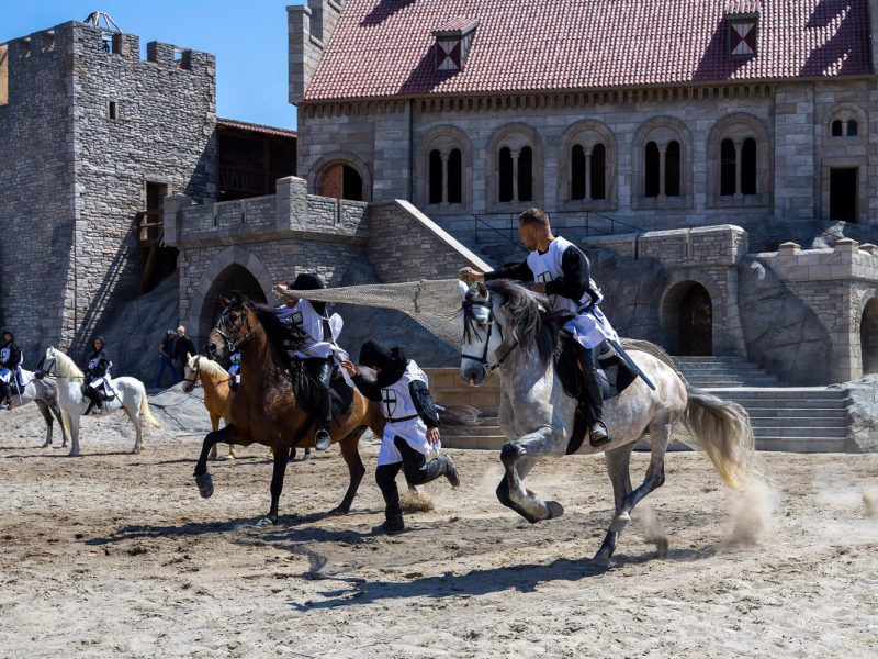 Busreise Störtebeker Festspiele © Störtebeker Festspiele