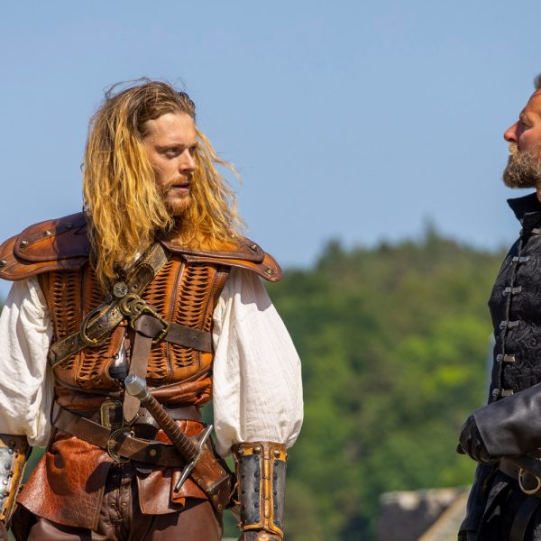 Busreise Störtebeker Festspiele © Störtebeker Festspiele