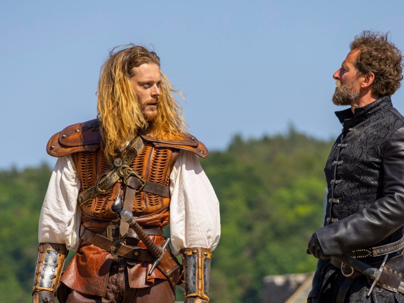 Busreise Störtebeker Festspiele © Störtebeker Festspiele