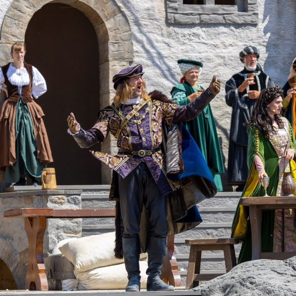 Busreise Störtebeker Festspiele © Störtebeker Festspiele