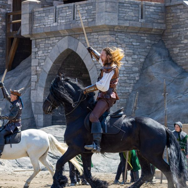 Busreise Störtebeker Festspiele © Störtebeker Festspiele