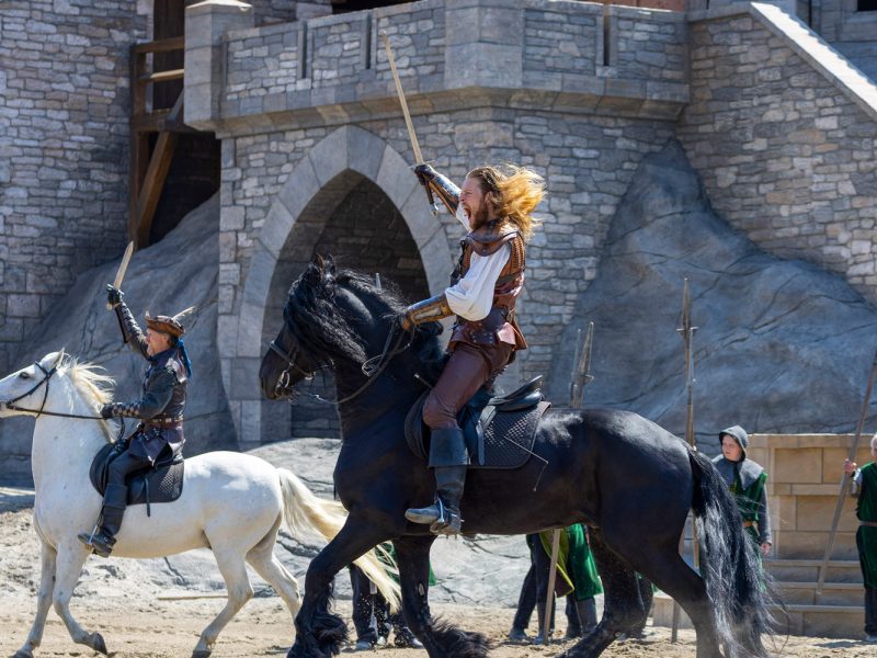 Busreise Störtebeker Festspiele © Störtebeker Festspiele