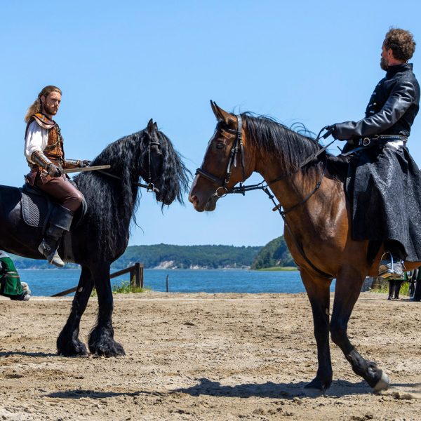 Busreise Störtebeker Festspiele © Störtebeker Festspiele