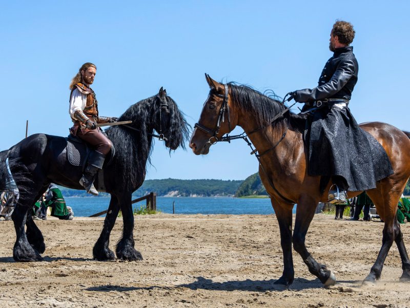 Busreise Störtebeker Festspiele © Störtebeker Festspiele