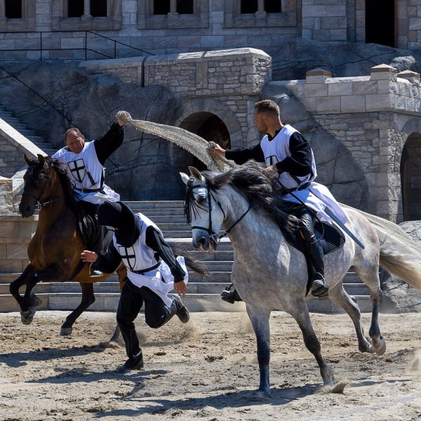 Busreise Störtebeker Festspiele © Störtebeker Festspiele