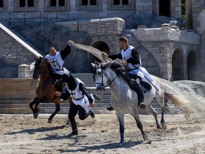 Busreise Störtebeker Festspiele © Störtebeker Festspiele