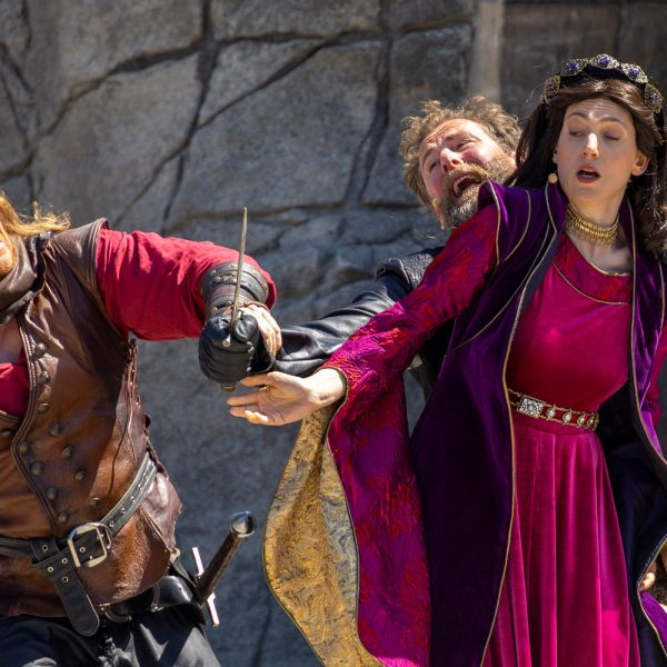 Busreise Störtebeker Festspiele © Störtebeker Festspiele