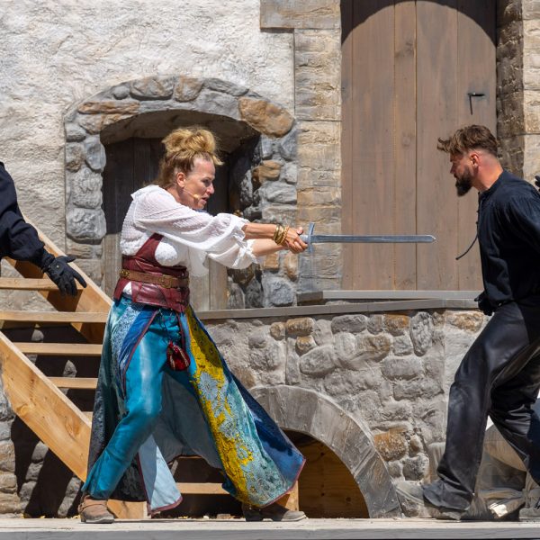 Busreise Störtebeker Festspiele © Störtebeker Festspiele