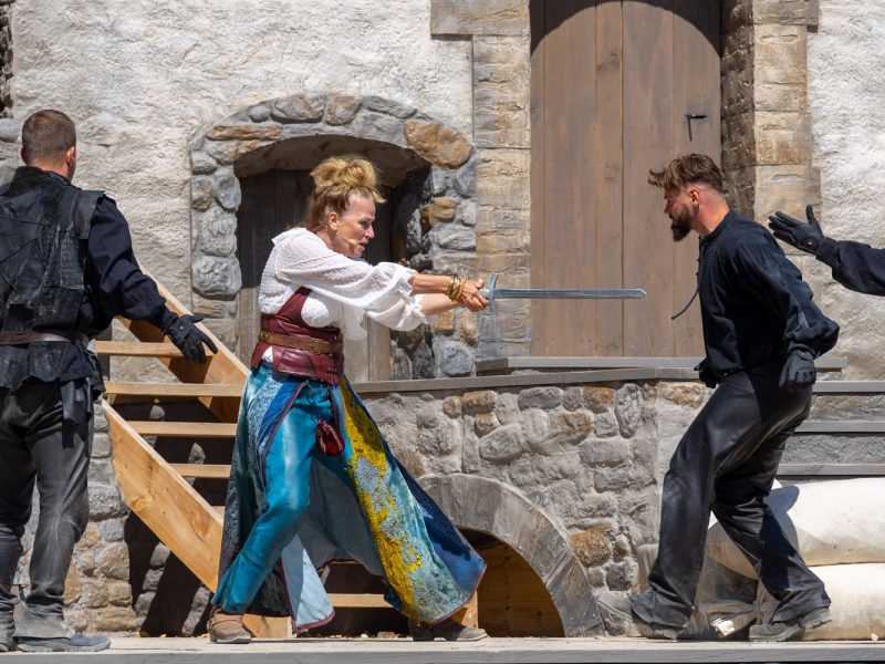 Busreise Störtebeker Festspiele © Störtebeker Festspiele