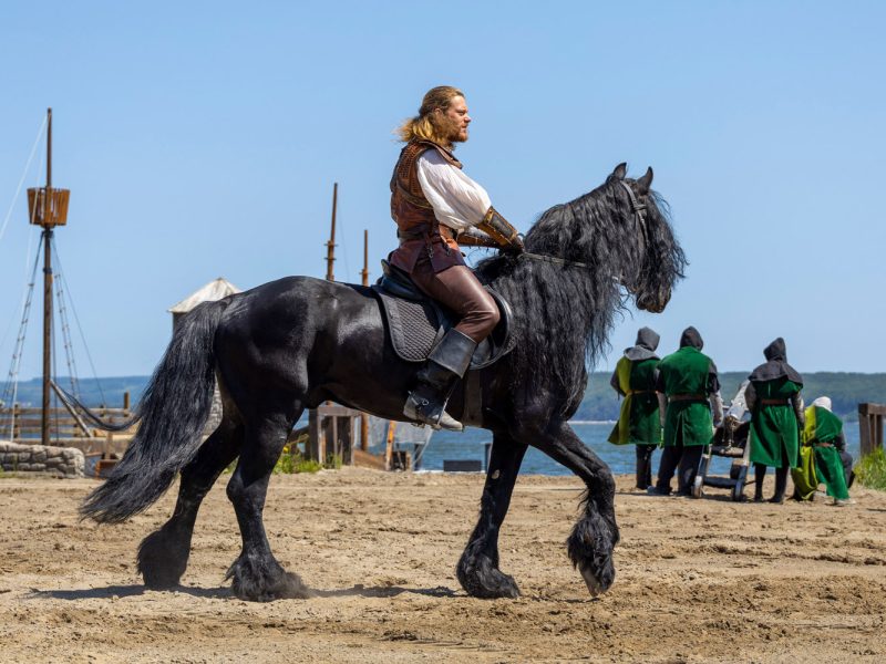 Busreise Störtebeker Festspiele © Störtebeker Festspiele