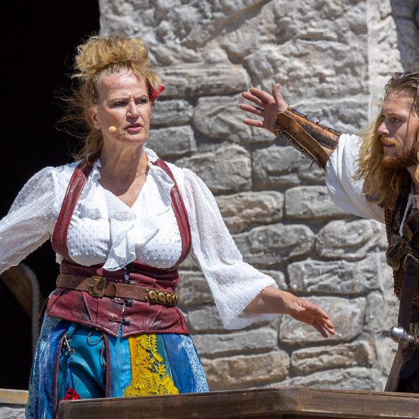 Busreise Störtebeker Festspiele © Störtebeker Festspiele