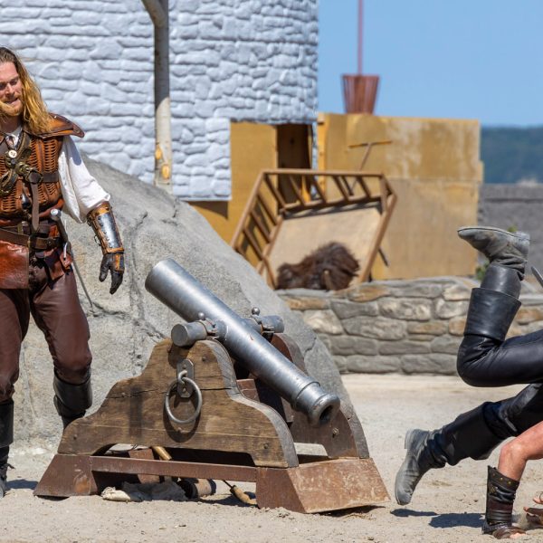 Busreise Störtebeker Festspiele © Störtebeker Festspiele