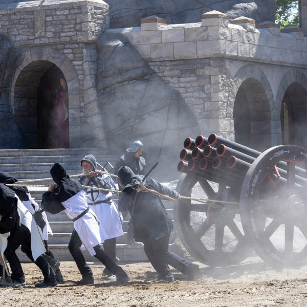 Busreise Störtebeker Festspiele © Störtebeker Festspiele