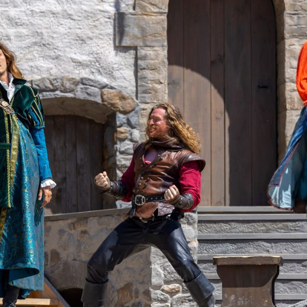 Busreise Störtebeker Festspiele © Störtebeker Festspiele