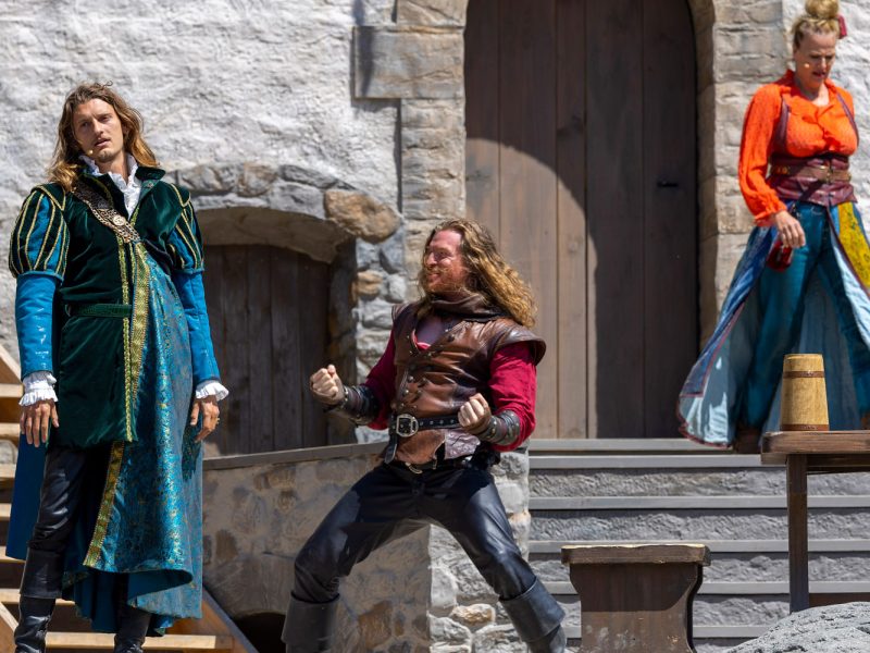 Busreise Störtebeker Festspiele © Störtebeker Festspiele