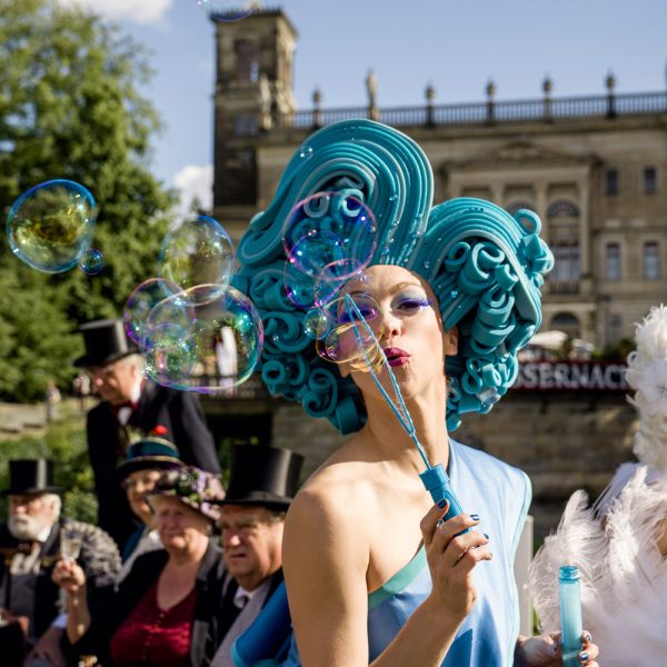 Busreise Dresdner Schlössernacht © Micha Schmidt