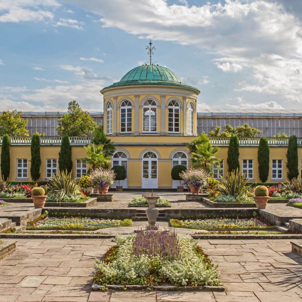 Herrenhäuser Gärten © Thomas Leonhardy - Fotolia.com