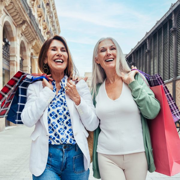 Tagesfahrt Einkaufsmarkt Johanngeorgenstadt