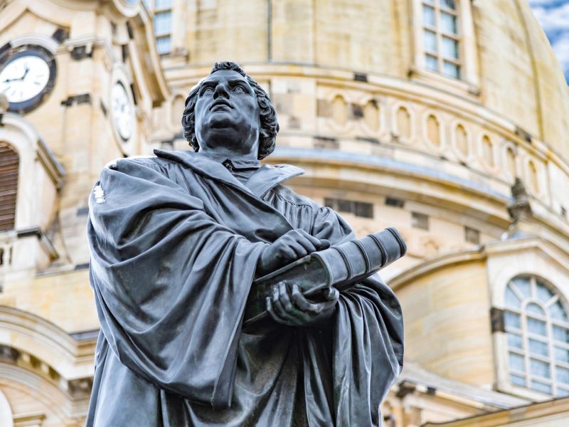 Busreise Hasenstarke Ostern in Dresden
