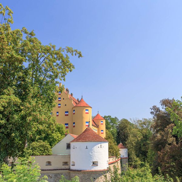 Busreise Odenwald-Glück - Erbach