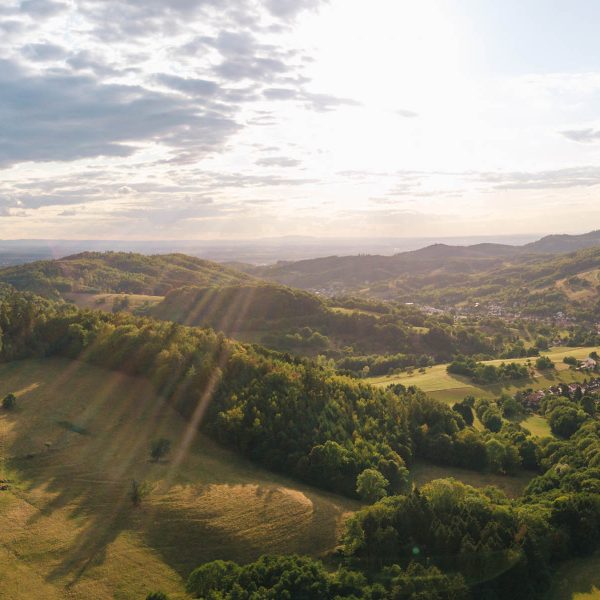 Busreise Odenwald-Glück