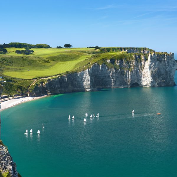 Busreise Besondere Momente in der Normandie © Pixel & Création - Fotolia