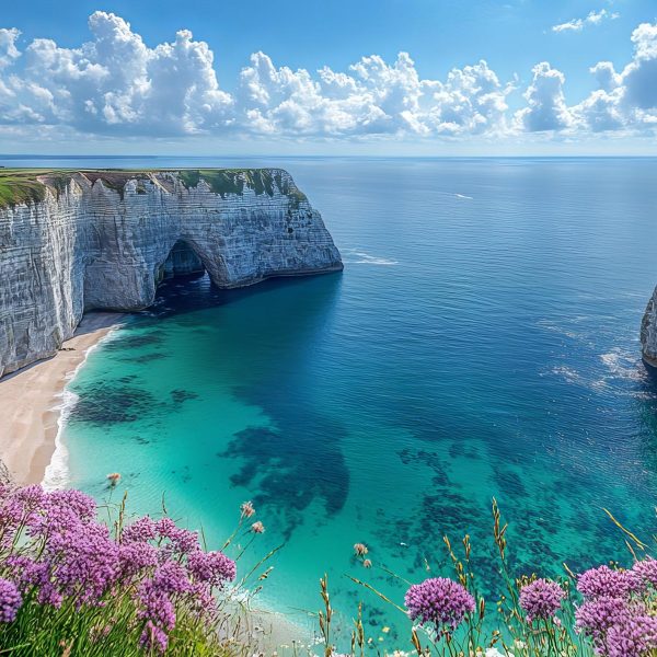 Busreise Besondere Momente in der Normandie