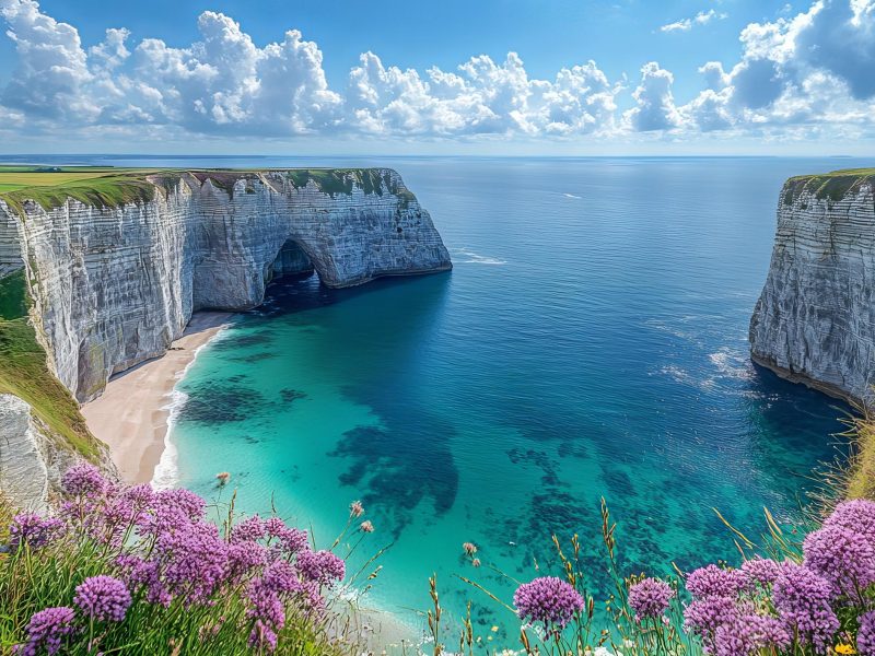 Busreise Besondere Momente in der Normandie