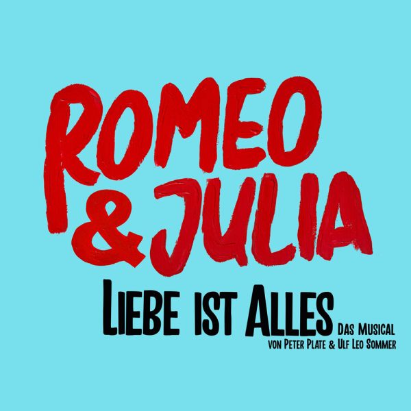 Tagesfahrt Musicalzauber in Berlin - "Romeo & Julia"