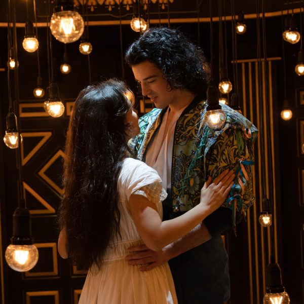 Tagesfahrt Musicalzauber in Berlin - "Romeo & Julia" © Stefan Gräfe