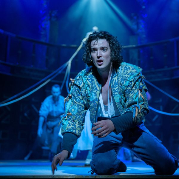 Tagesfahrt Musicalzauber in Berlin - "Romeo & Julia" © Stefan Gräfe