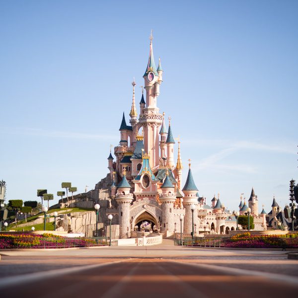Busreise Urlaubsspecial Paris & Disneyland®