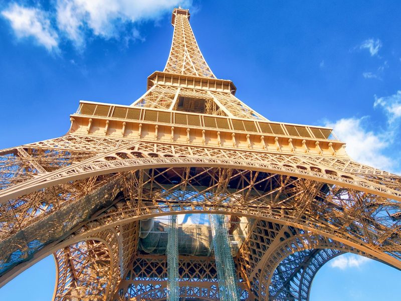 Busreise Urlaubsspecial Paris & Disneyland®