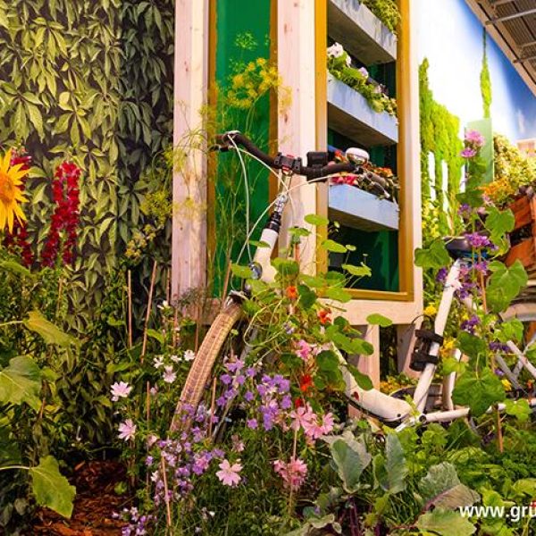 Tagesfahrt Berlin Grüne Woche © Messe Berlin