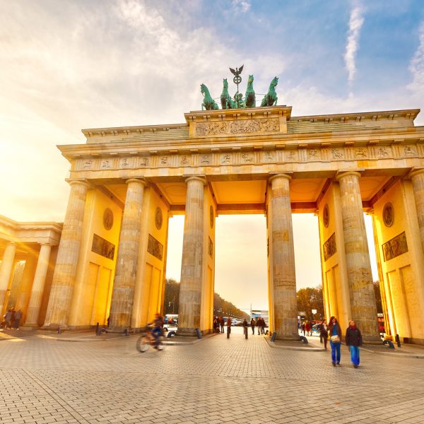 Busreise Musicalzauber in Berlin "WIR SIND AM LEBEN"