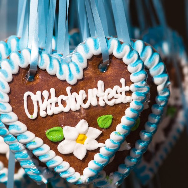 Busreise Oktoberfest München: Wiesn-Gaudi & Ammersee-Idylle