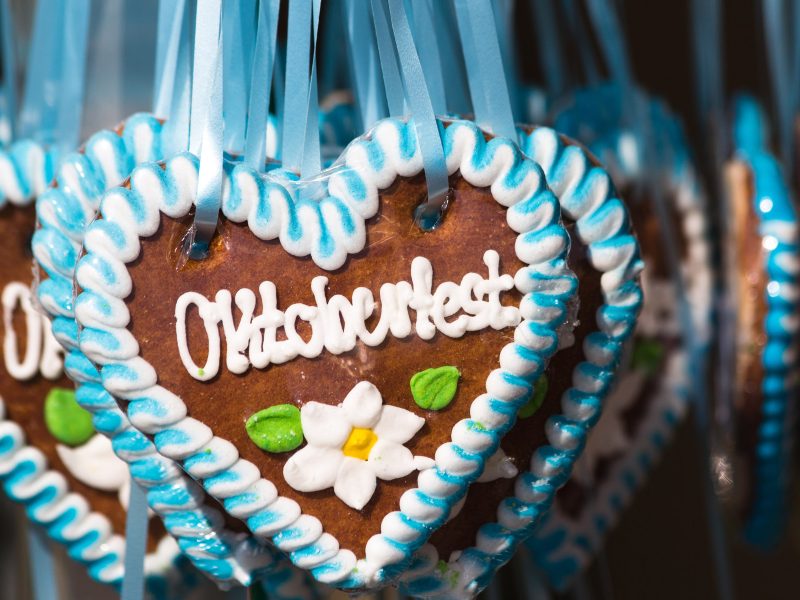 Busreise Oktoberfest München: Wiesn-Gaudi & Ammersee-Idylle