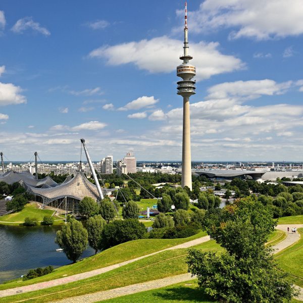 Busreise Oktoberfest München: Wiesn-Gaudi & Ammersee-Idylle © fottoo - Fotolia