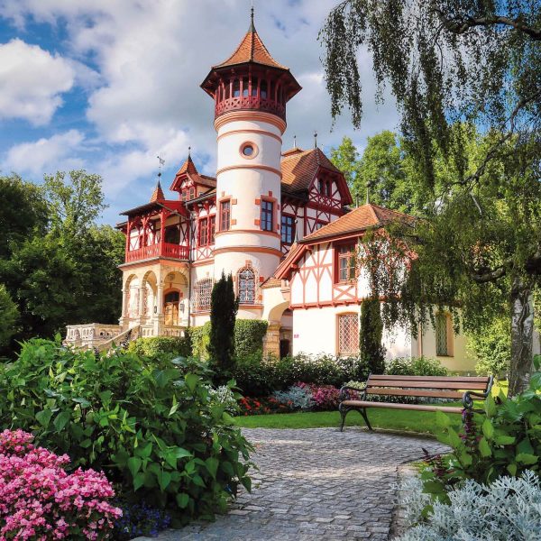 Busreise Oktoberfest München - Wiesn-Gaudi & Ammersee-Idylle: Herrsching © pixabay