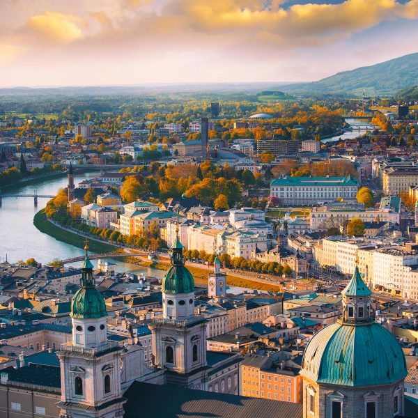 Flusskreuzfahrt Weingenuss auf der Donau: Wien