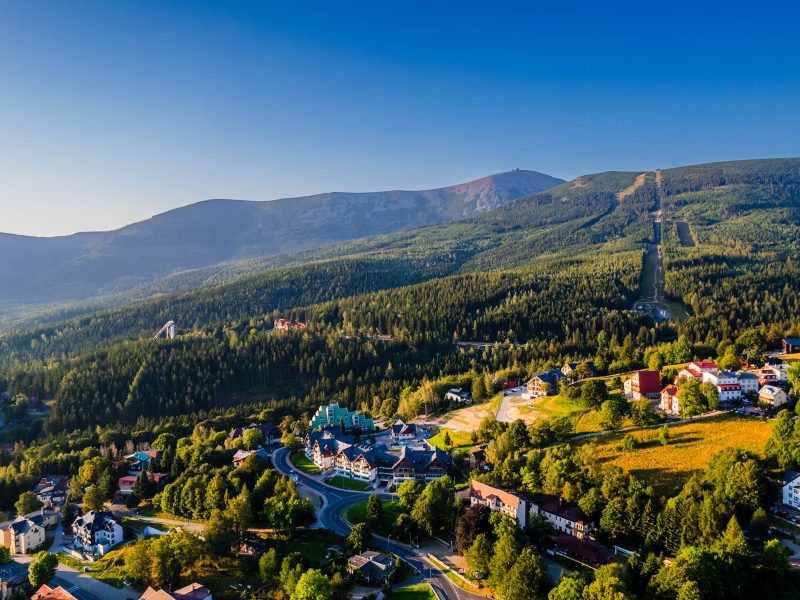 Busreise Wohlfühurlaub in Karpacz für Groß und Klein