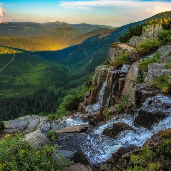 Busreise Wohlfühurlaub in Karpacz für Groß und Klein - Powiat Karkonoski