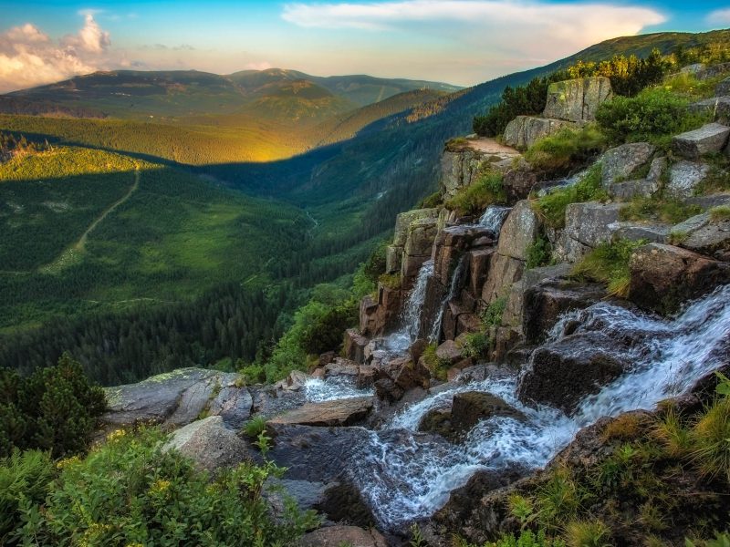 Busreise Wohlfühurlaub in Karpacz für Groß und Klein - Powiat Karkonoski
