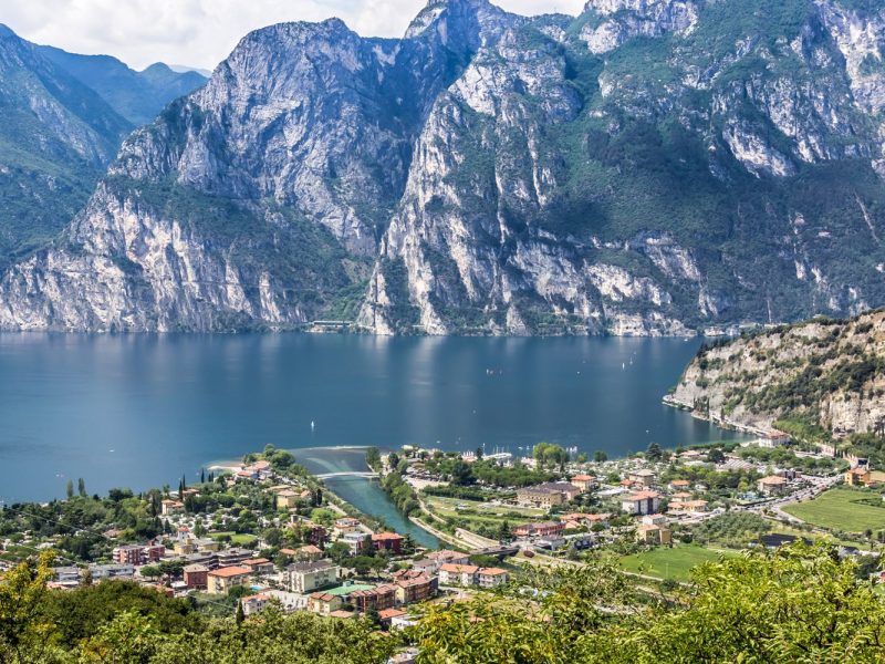 Busreise Erlebnis Gardasee, Venedig & Verona: Gardasee