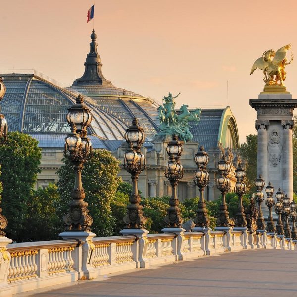 Premium Flussreise mit der VIVA BEYOND: Paris