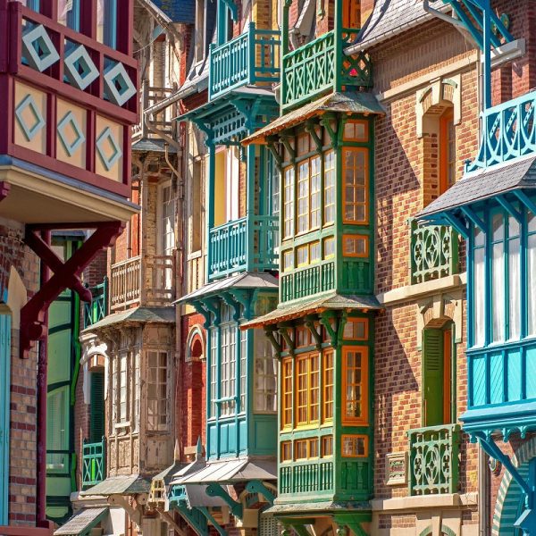 Premium Flussreise mit der VIVA BEYOND: Rouen