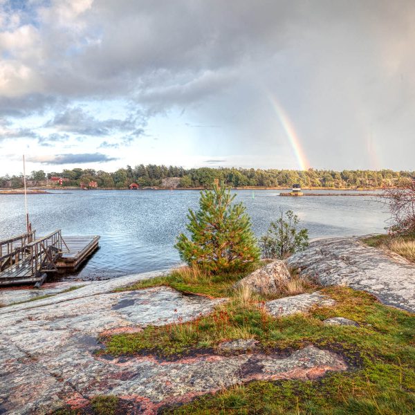 Busreise Kühler Sommer in Schweden - Auf den Spuren von Pippi Langstrumpf: Naturreservat Stendörren im Sörmland
