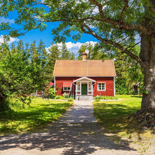 Busreise Kühler Sommer in Schweden - Auf den Spuren von Pippi Langstrumpf: Vimmerby