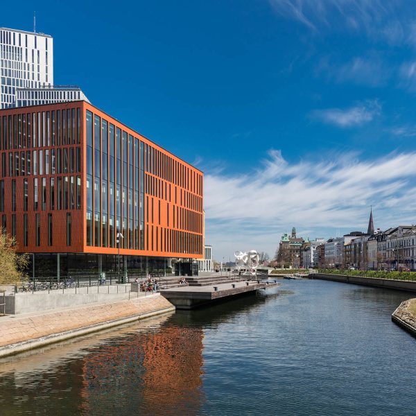 Busreise Kühler Sommer in Schweden - Auf den Spuren von Pippi Langstrumpf: Malmö, historische Altstadt und moderne Architektur